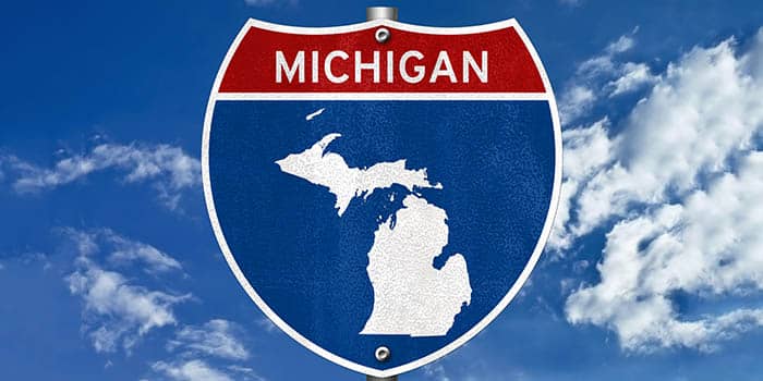 Michigan Sentences Illegal Gambling Organizer