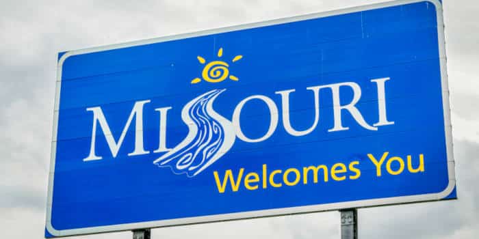 Missouri Sports Betting Launch Brings in the Numbers, GeoComply Says