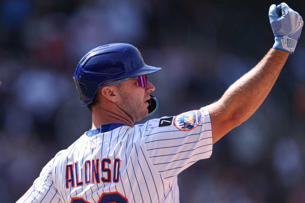 Pete Alonso signs 5-year deal with Orioles as Mets’ brutal winter gets worse – amNewYork