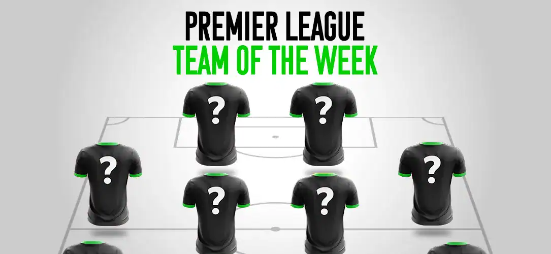 Premier League Team of the Week: Gameweek 18