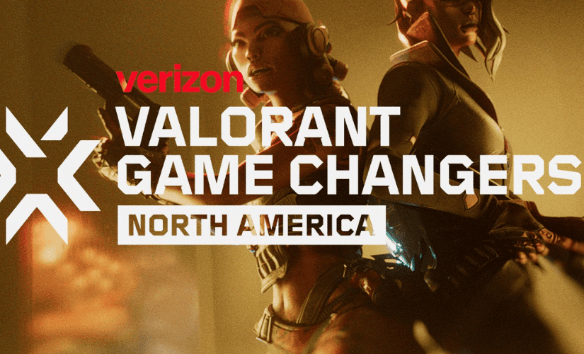 Riot Announces VALORANT Game Changers North America 2026 Roadmap