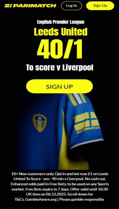 Sky Super 6 Challenge predictions: Leeds make Elland Road a fortress