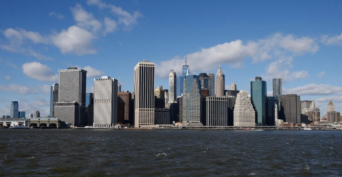 Trio of New York City Casino Proposals Win Crucial Approval