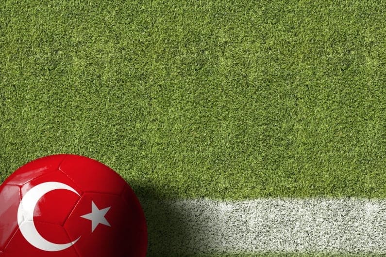 Turkey’s Soccer Betting Scandal Explodes as 35 Players and Officials Arrested