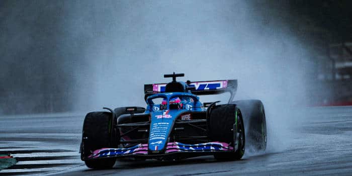 UK’s ASA Reprimands Betway Over “Irresponsible” F1 Ad