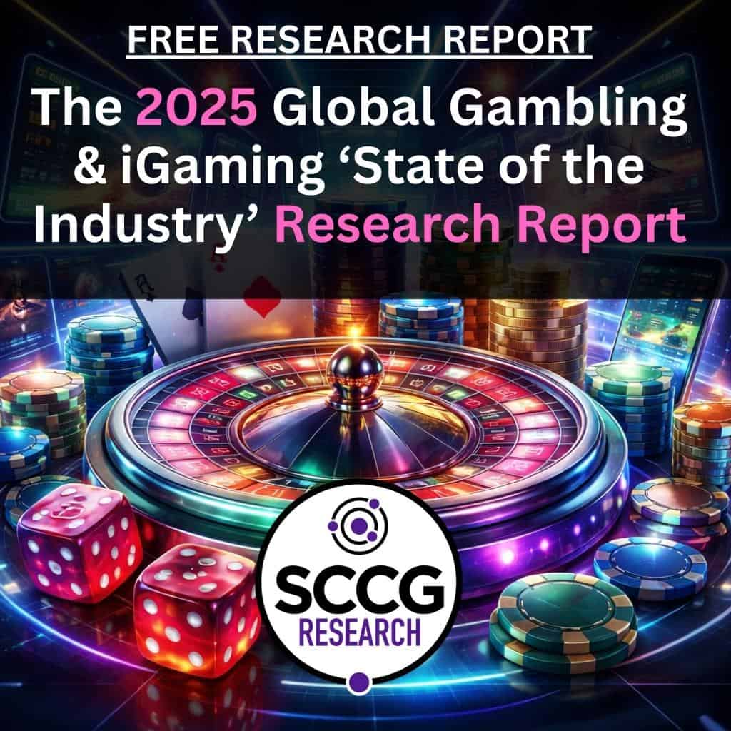 The 2025 Global Gambling & iGaming ‘State of the Industry’ Regulation, Markets, and Innovation in a Year of Maturation