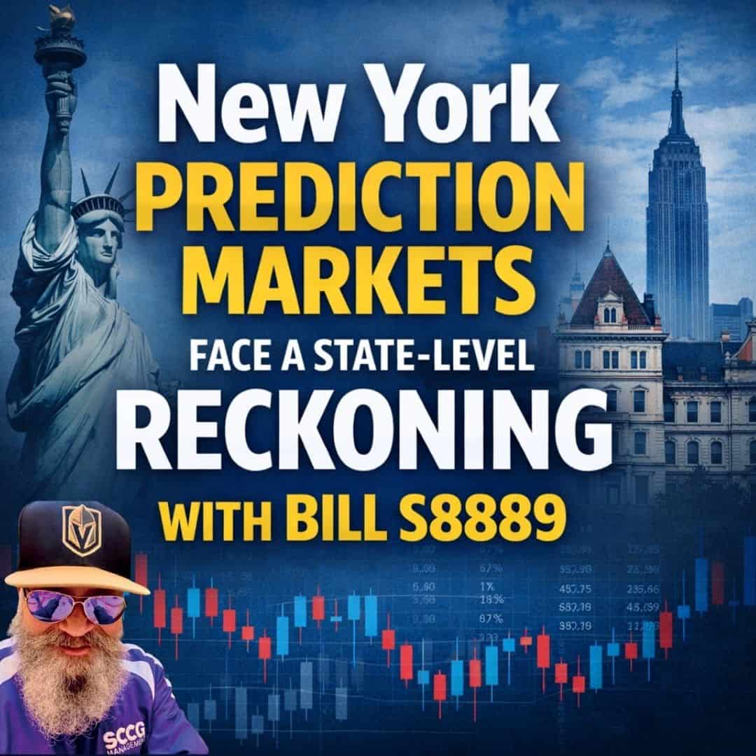 New York prediction market