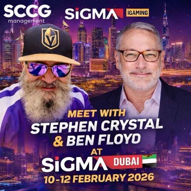 SIGMA DUBAI