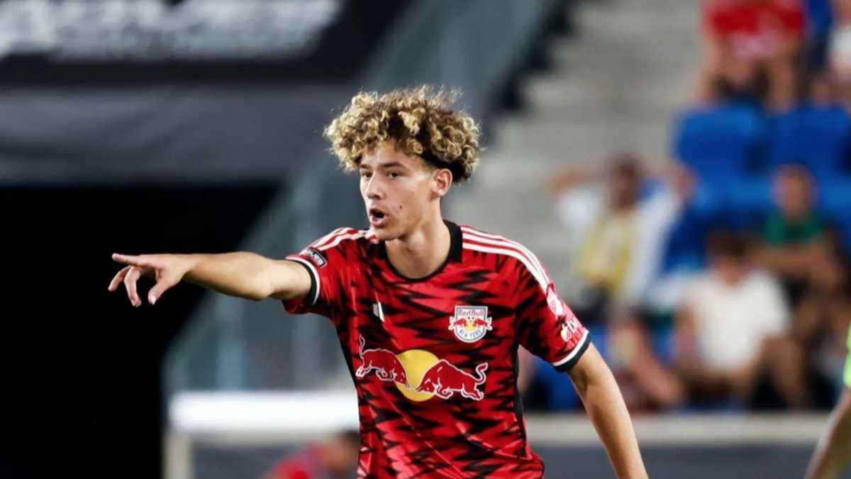 Adri Mehmeti could get big 1st-team chance with Red Bull New York after Daniel Edelman trade