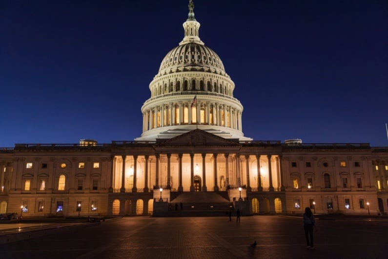 AGA, IGA Urge Congress to Ban Gambling on Prediction Market Platforms