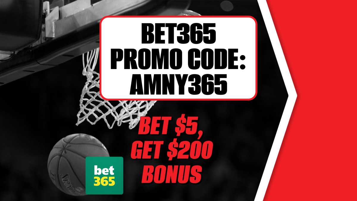 Bet365 Promo Code AMNY365: Claim Upgraded $200 Bonus for Indiana vs. Miami CFP Final