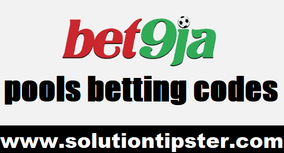 Bet9ja Pools Codes For This Week 28, 2026
