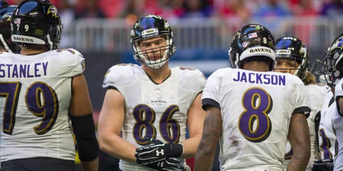 Betting Markets Rattle Sportsbook Stocks During NFL Playoffs