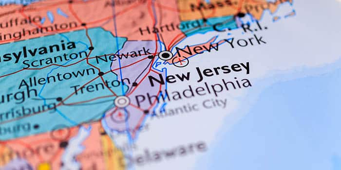 Casino Staff to Benefit from New Jersey 2026 Minimum Wage Increase