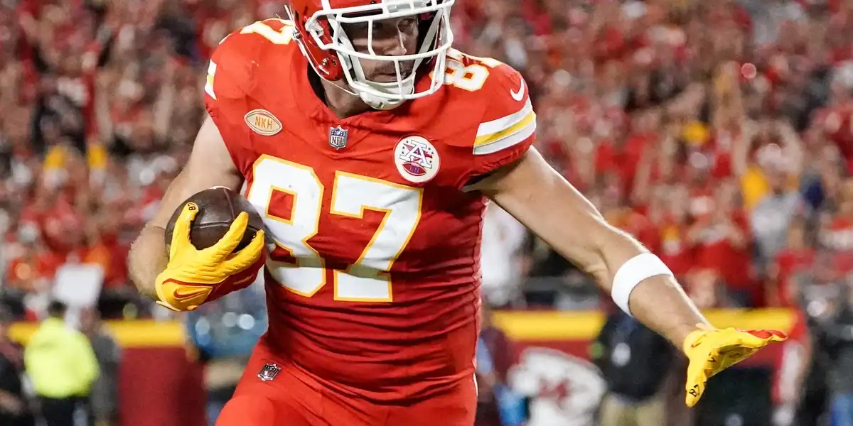 Chiefs’ Travis Kelce reveals plans for decision on retirement