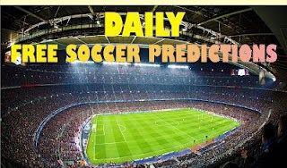 Free Football Predictions 20-1-2026