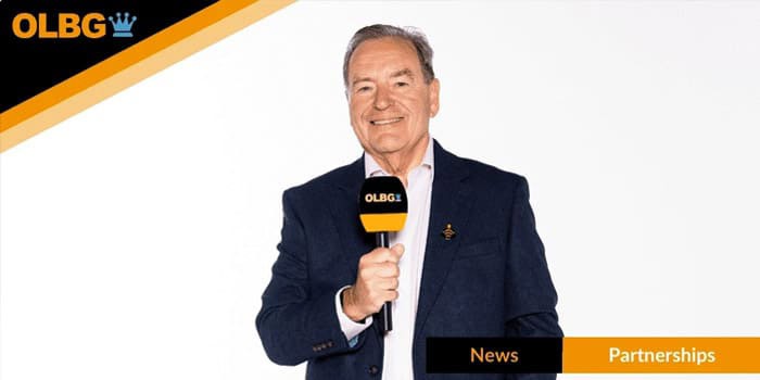 Jeff Stelling Joins OLBG to Launch No-Limit Podcast