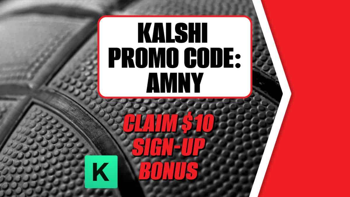 kalshi promo code
