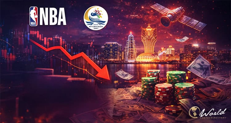 Macau Casinos Face Q4 Cost Pressures Tied to Major Events