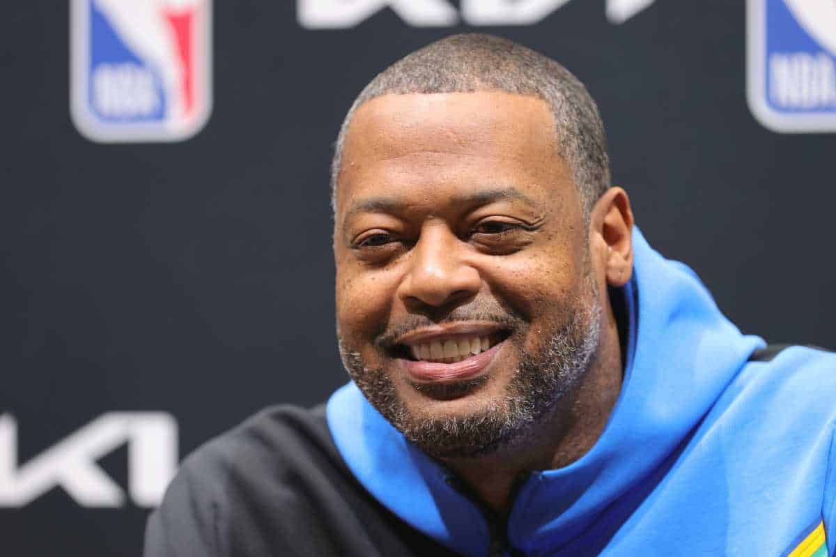 Marcus Camby speaks on Knicks’ homecoming weekend, New York fans