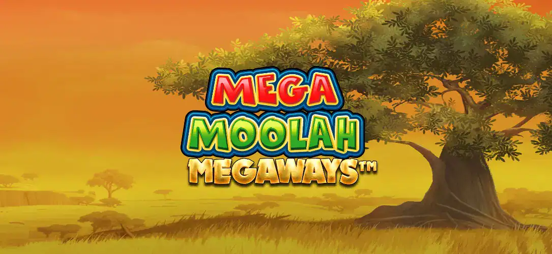 Mega Moolah Megaways slots review