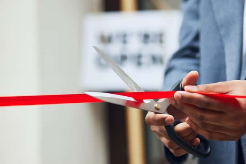 Petersburg, Virginia Casino Opens Following Years of Legal and Political Uncertainty