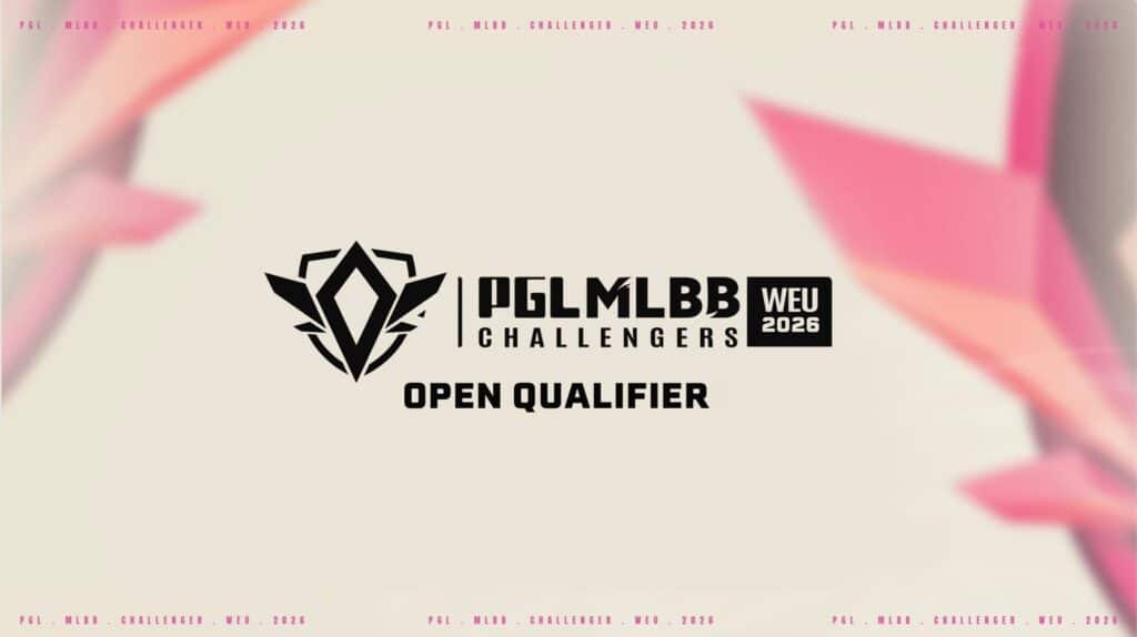PGL Debuts in MLBB with Challengers EU Open Qualifier