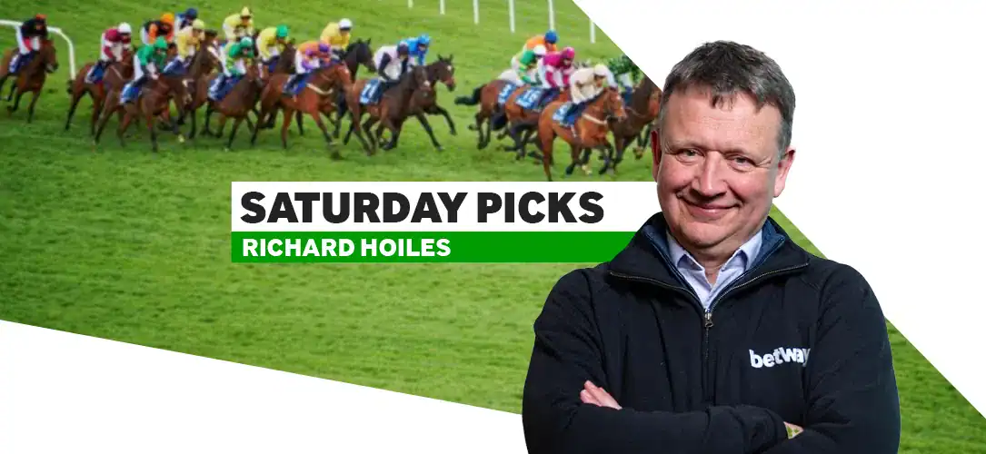 Richard Hoiles: My best bets for Cheltenham Trials Day