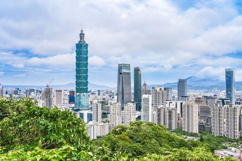 Taiwan Hits 33 With RICO-Like Charges for $970.3m Illegal iGaming Operation