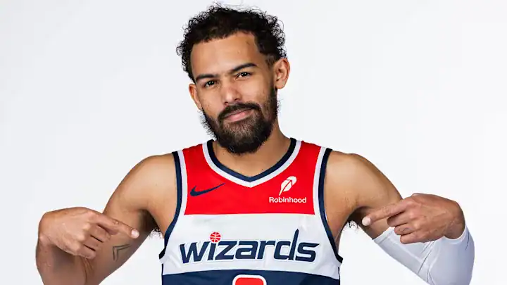 Trae Young reveals thoughts on fresh start with Wizards