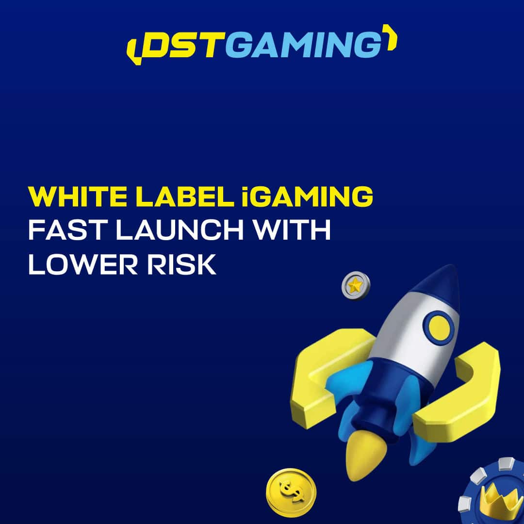 White Label iGaming: A Quick Way to Get into the Gaming Market