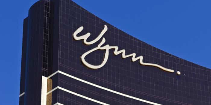 Wynn Resorts Appoints Finance Heavyweight as Chief Financial Officer