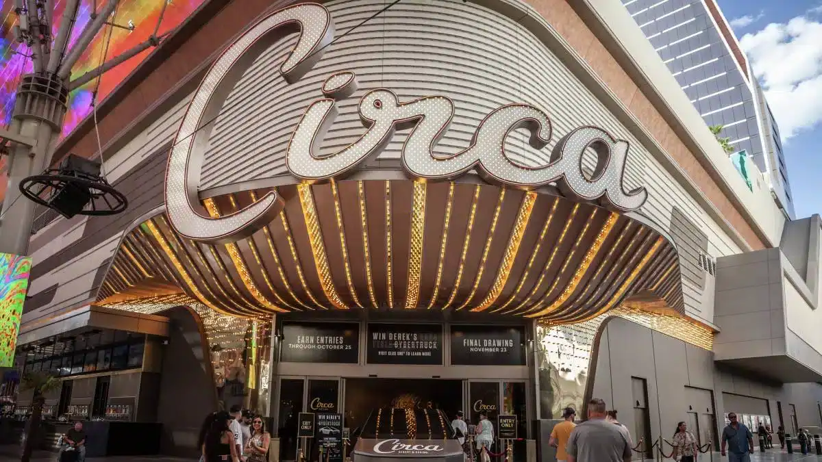 5 Las Vegas Casinos to Watch Super Bowl 2026