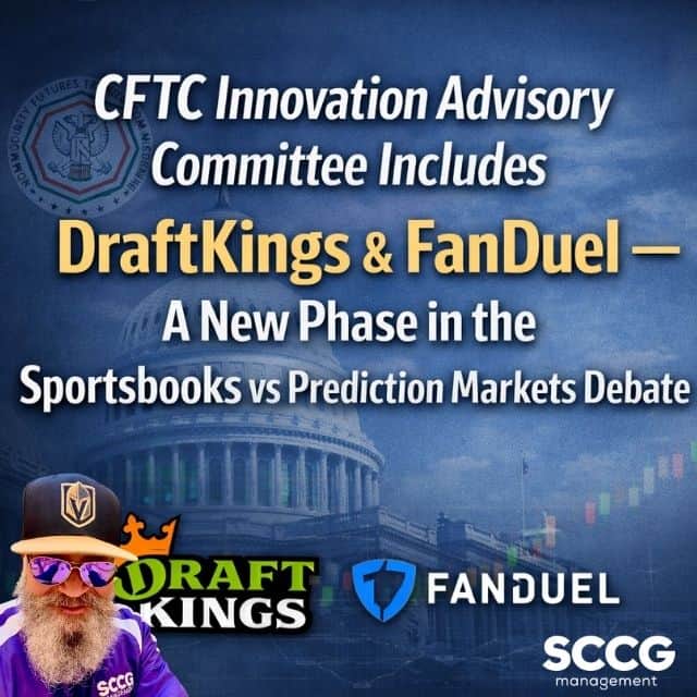 CFTC Innovation Advisory Committee