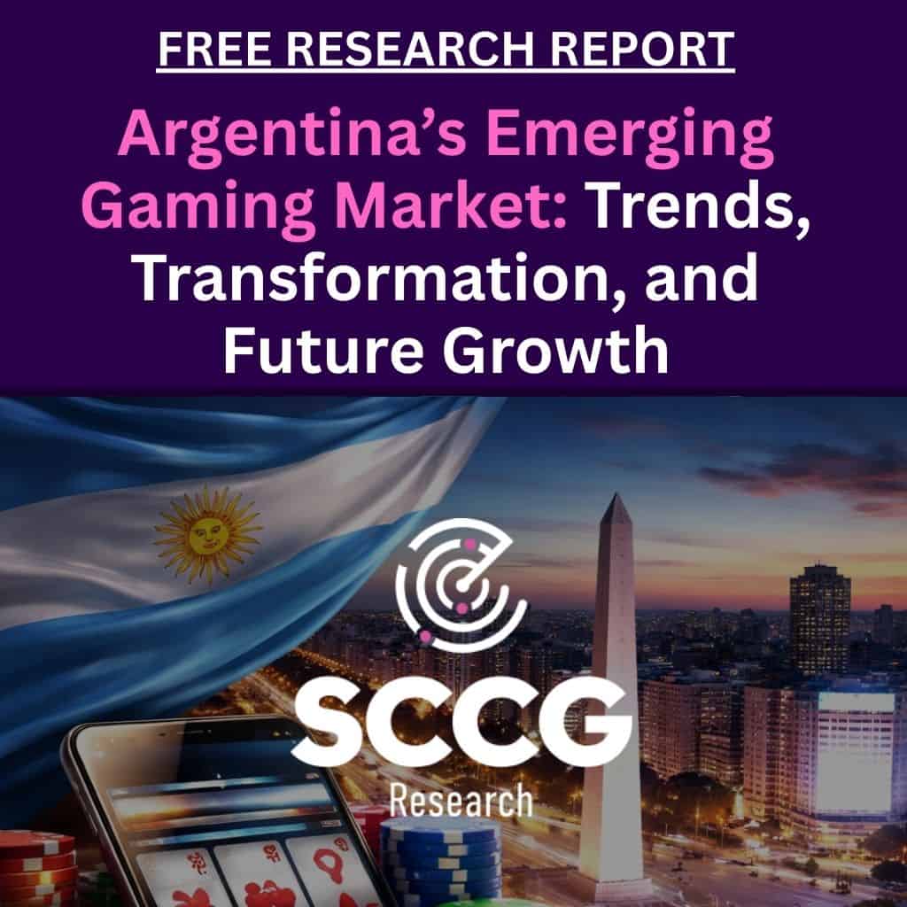 Research Report on Argentina’s Emerging Gaming Market (2026): Trends, Transformation, and Future Growth