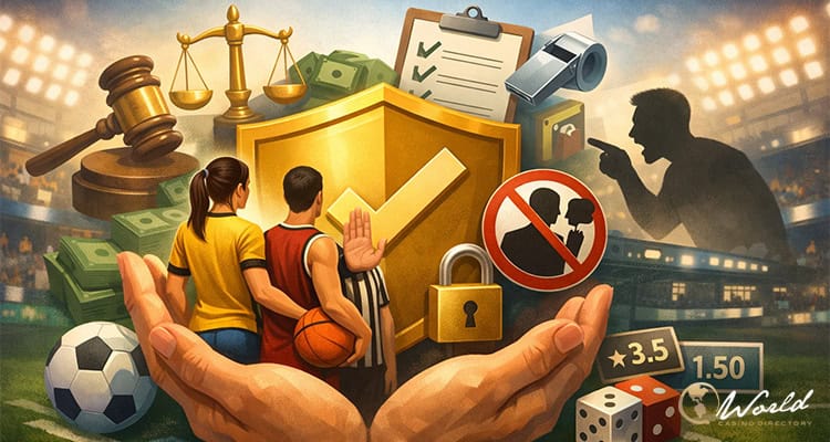 BetMGM Expands Zero-Tolerance Policy Against Athlete Harassment