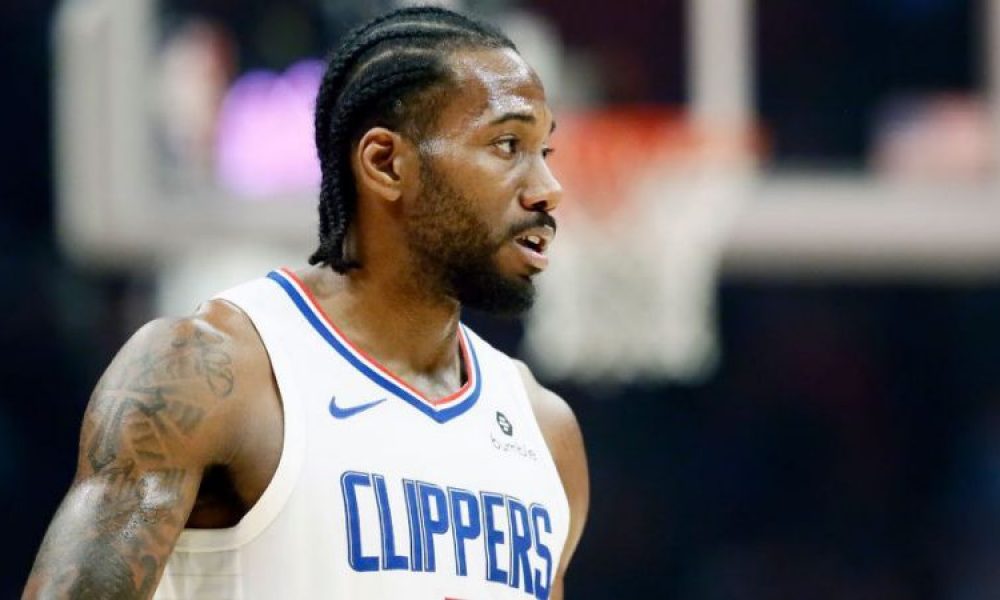 Clippers deny making moves because of pending investigation