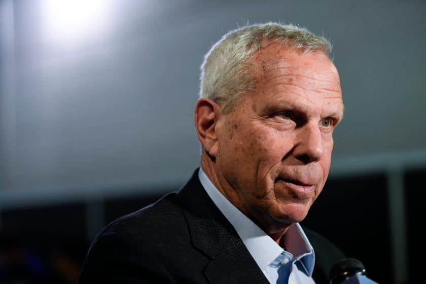 Giants' Steve Tisch problem isn't going away like they want