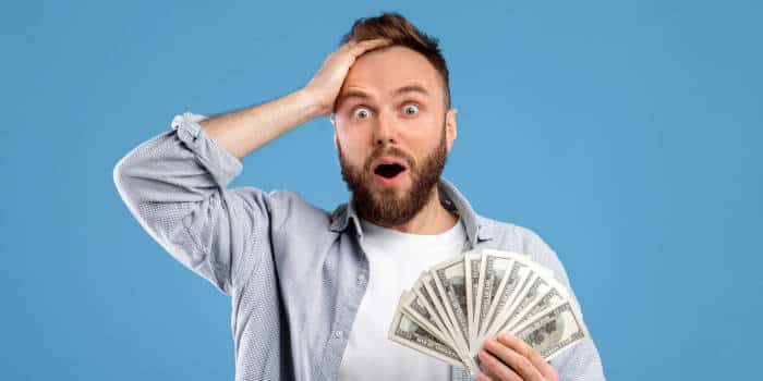 Mega Millions Player Wins $3M, Powerball Fan Grabs $1M