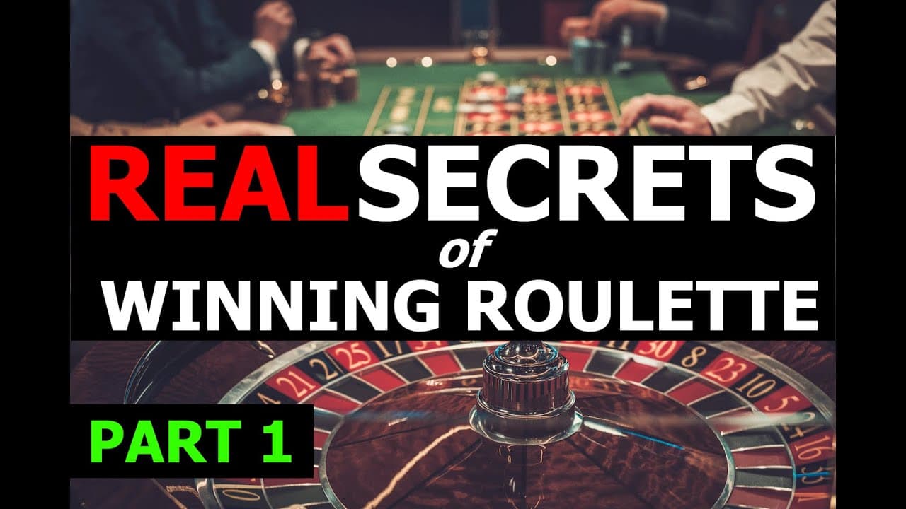 Roulette Wheel Basics: Rules, Bets, and Table Layout