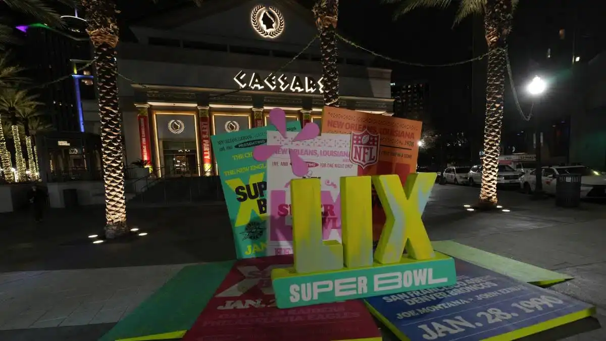 Super Bowl 2026: How Casinos Celebrate The Big Game in Style