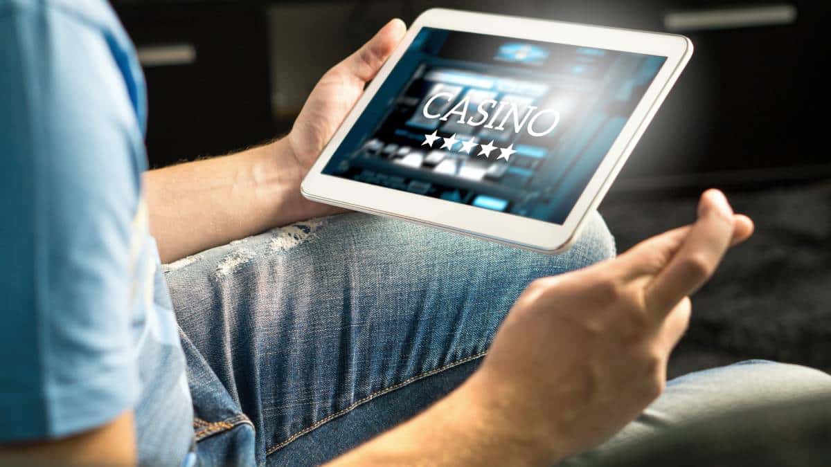 :West Virginia's iGaming is tied to land-based casino licenses, so operators partner with specific venues