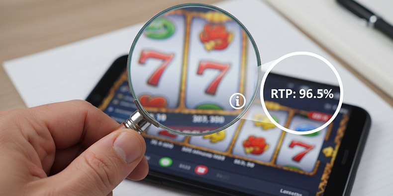 Why Slots Feel Worse & What You Can Do About RTP Changes - SCCG Management