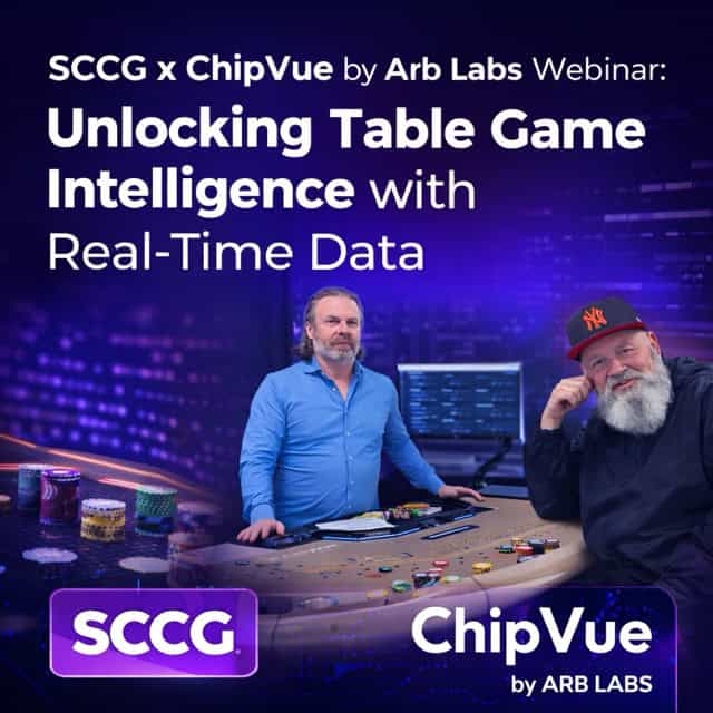 SCCG x ChipVue by Arb Labs Webinar