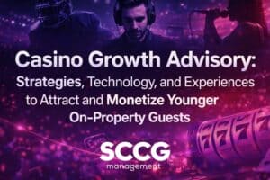 Casino Growth Advisory: Strategies, Technology, and Experiences