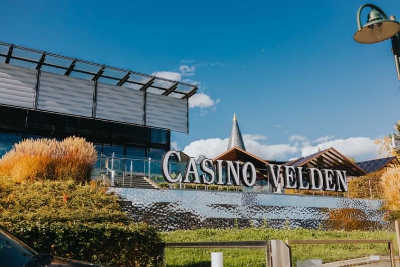 Austria Files Casino Bribery Suit Against Ex-Vice Chancellor, Novomatic Execs