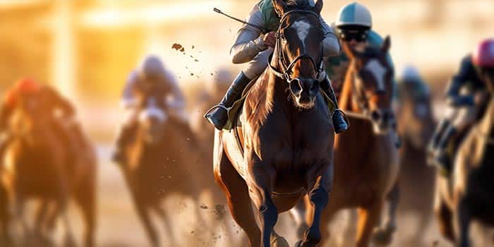 Bet365 Ends Horseracing Sponsorships Due to UK Tax Headwinds