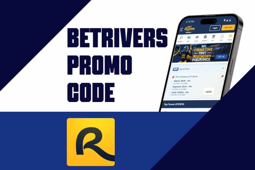 BetRivers Promo Code For March – Up To $500 Bet Insurance With No Code ...