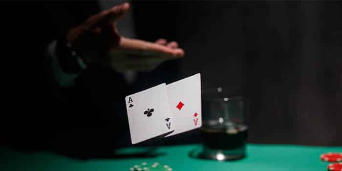 California Cardrooms Strike Back as Government Seeks to Stop TPPP Blackjack