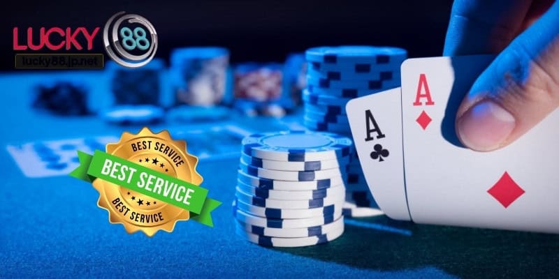 Điều Khoản Sử Dụng Lucky88- Cập Nhật Đầy Đủ Quy Định Cá Cược